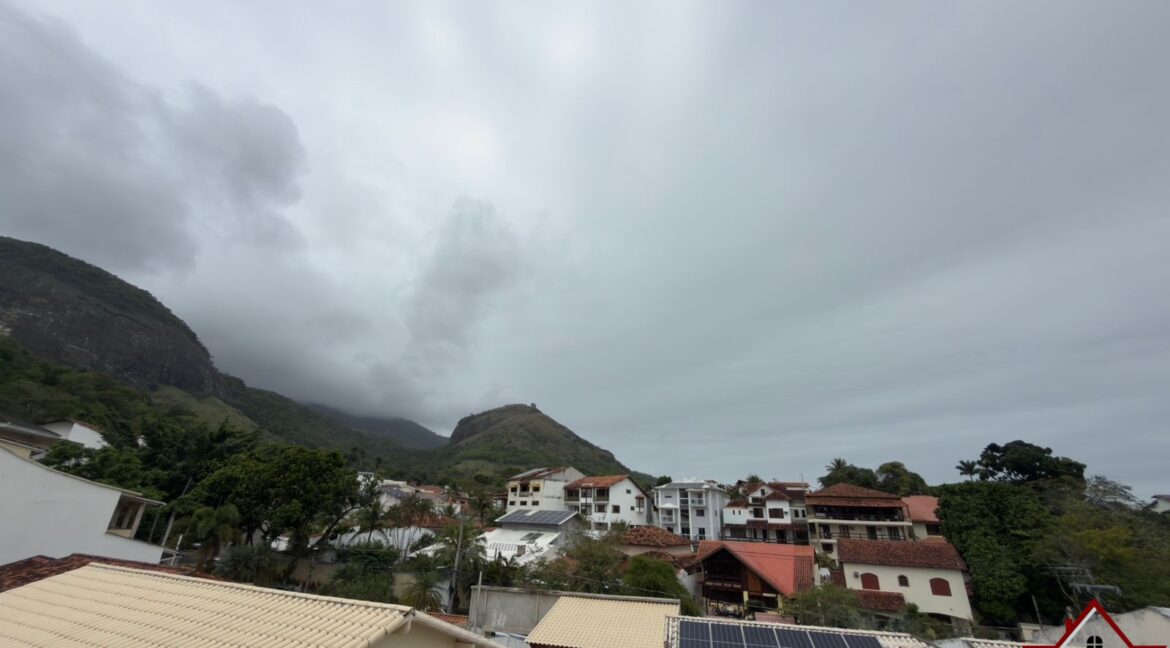 Casa Freguesia - Jardim Presidente 4 quartos NBI440JP 27