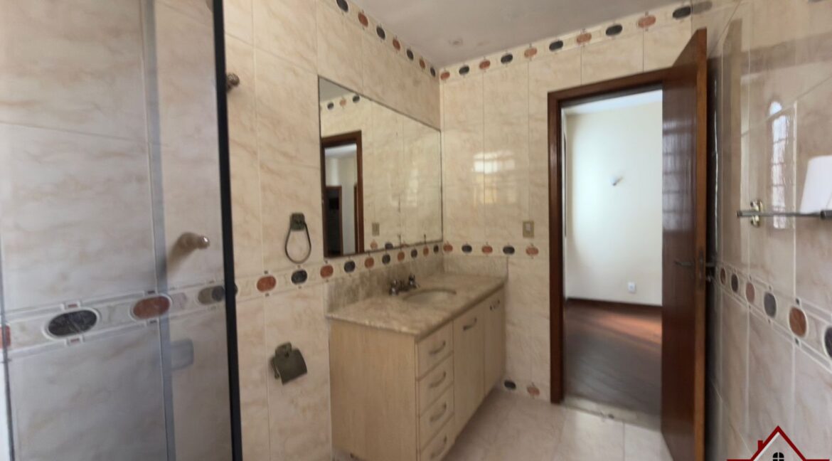 Casa Freguesia - Jardim Presidente 4 quartos NBI440JP 41