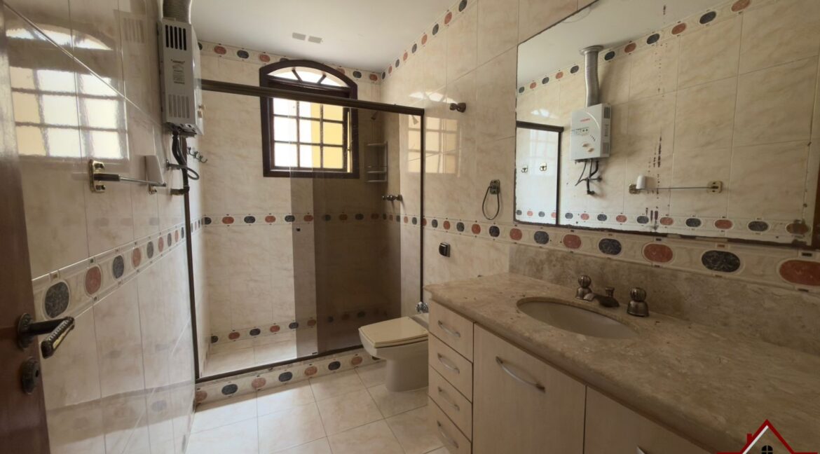 Casa Freguesia - Jardim Presidente 4 quartos NBI440JP 42