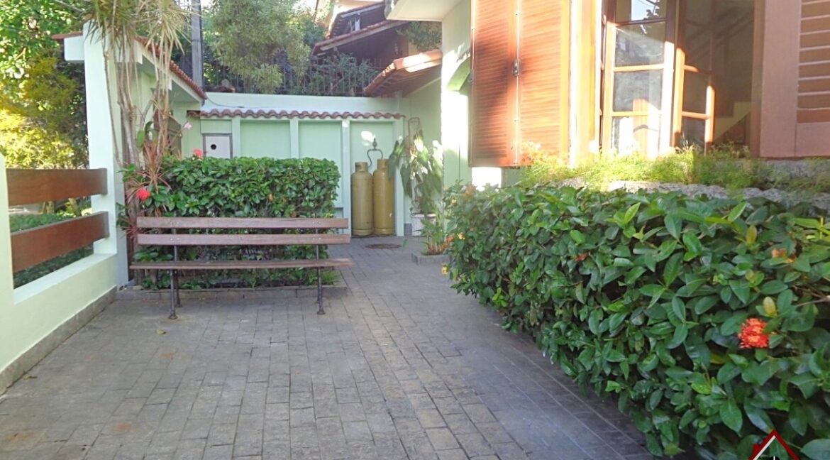 Casa Freguesia - Jardim Presidente 4 quartos NBI440JP 45