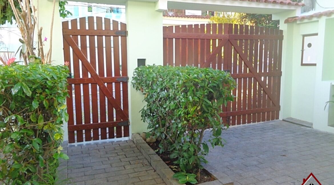 Casa Freguesia - Jardim Presidente 4 quartos NBI440JP 46