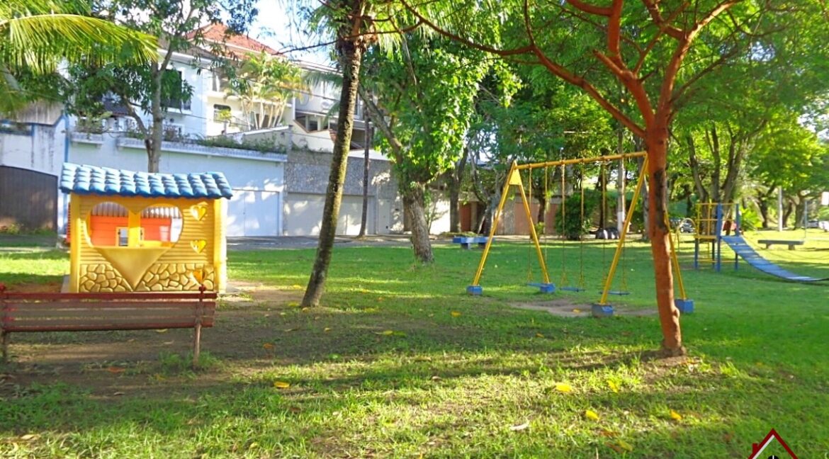 Casa Freguesia - Jardim Presidente 4 quartos NBI440JP 47