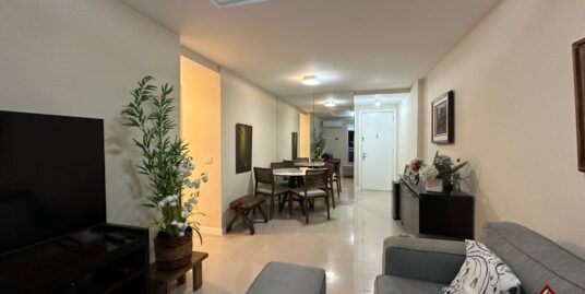 Apartamento Rio 2 – Normandie, Venda, 3 quartos – NBI 579 R2N