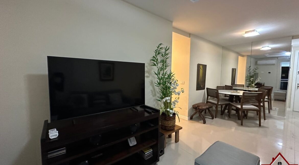 Apartamento Rio 2 - Normandie 3 quartos NBI579R2N 03