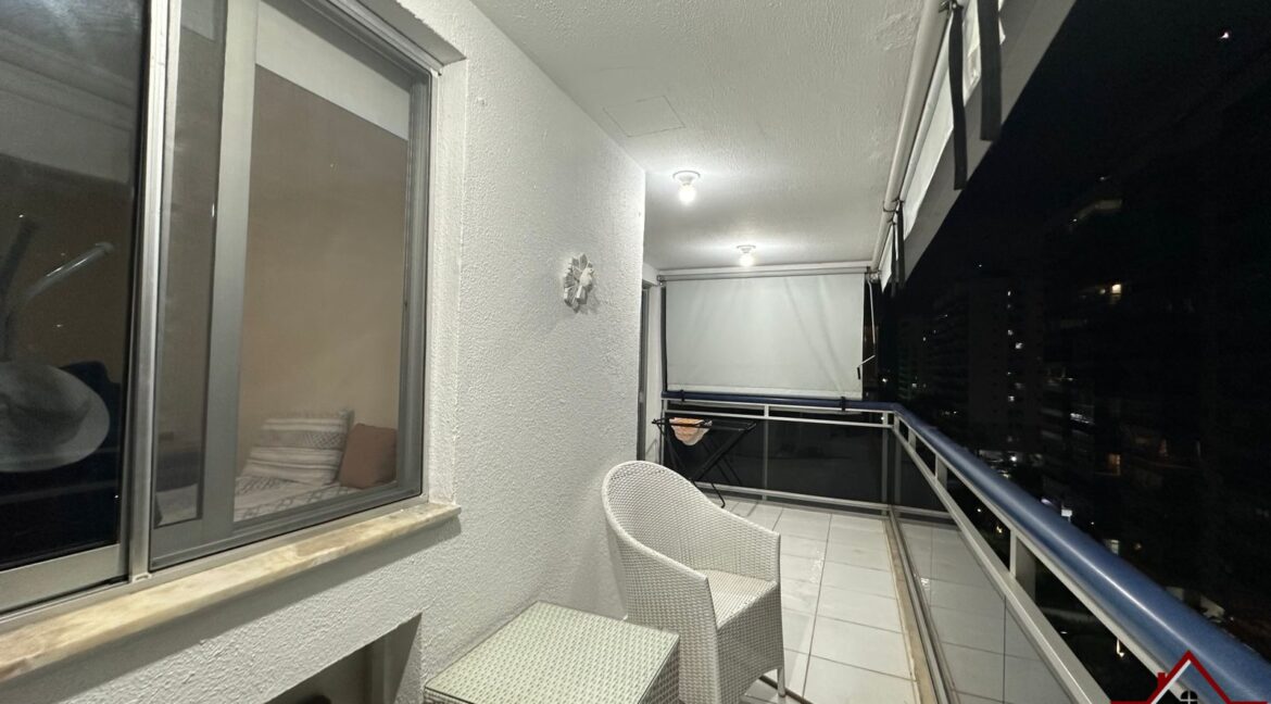 Apartamento Rio 2 - Normandie 3 quartos NBI579R2N 09