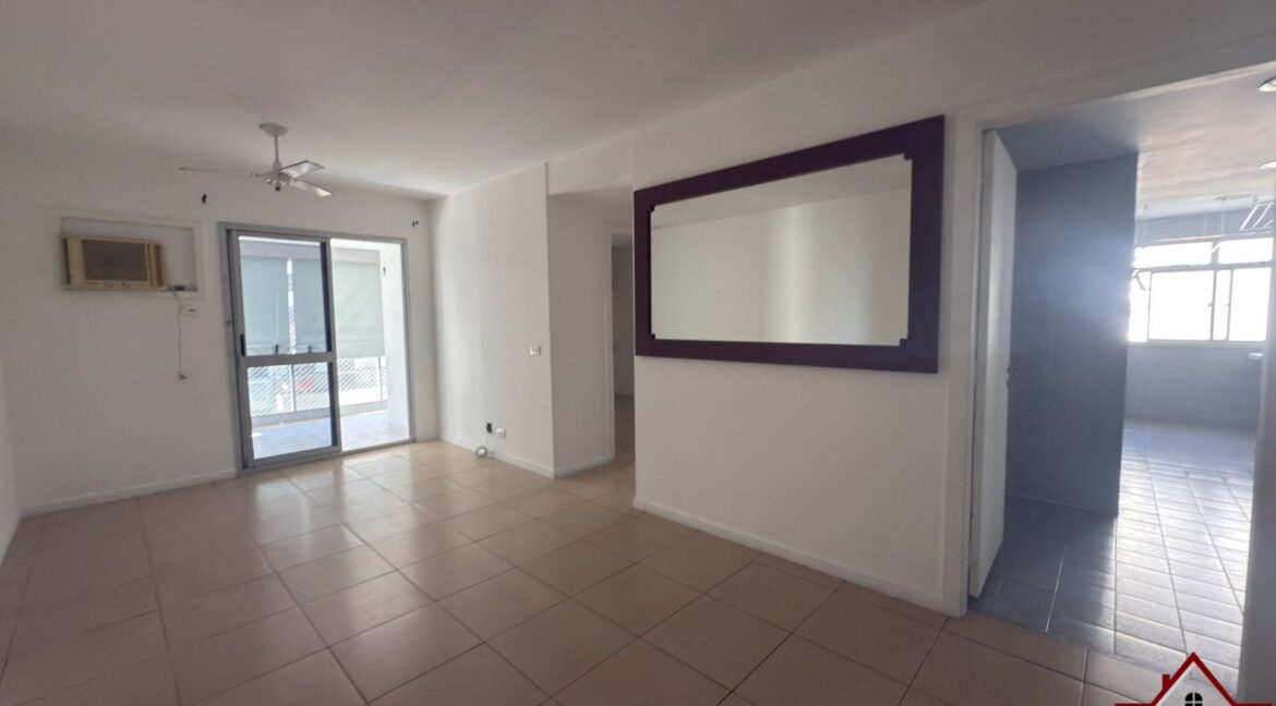 Apartamento 3 quartos Rio 2 - Normandie NBI582R2N 01
