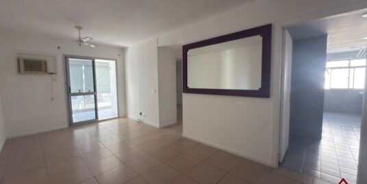 Apartamento Rio 2 – Normandie, Venda, 3 quartos – NBI 582 R2N