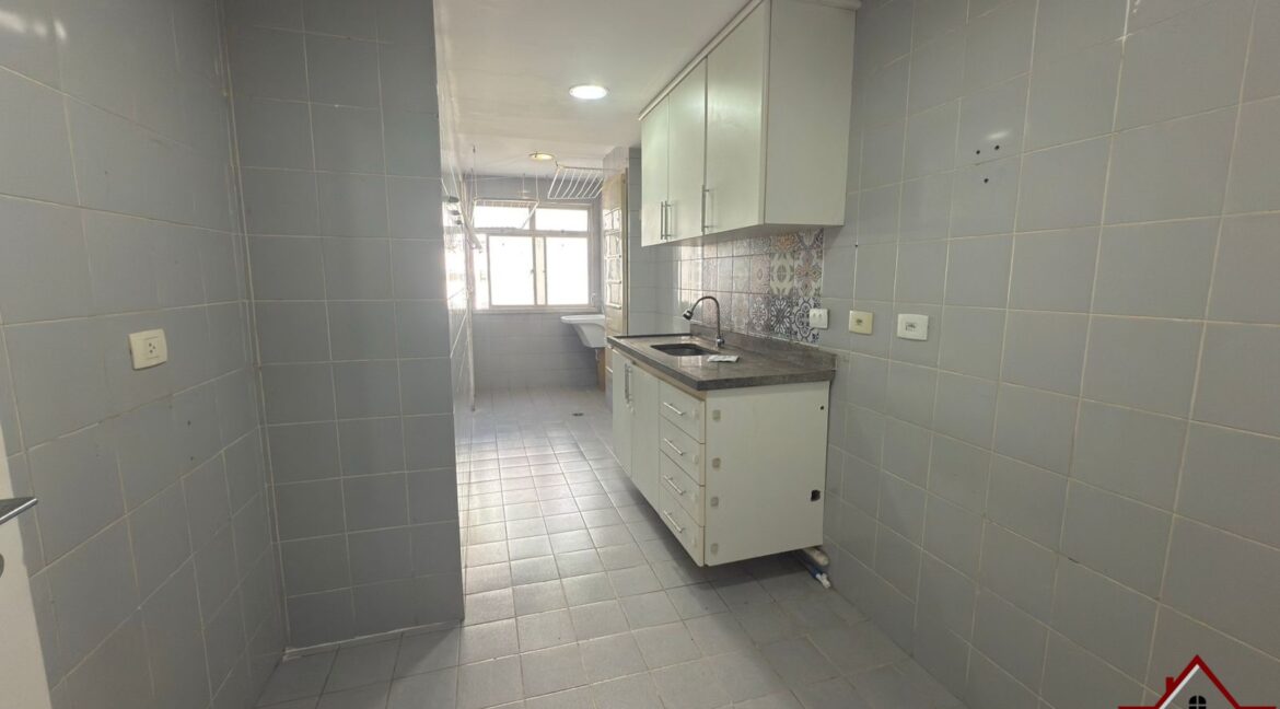 Apartamento 3 quartos Rio 2 - Normandie NBI582R2N 05