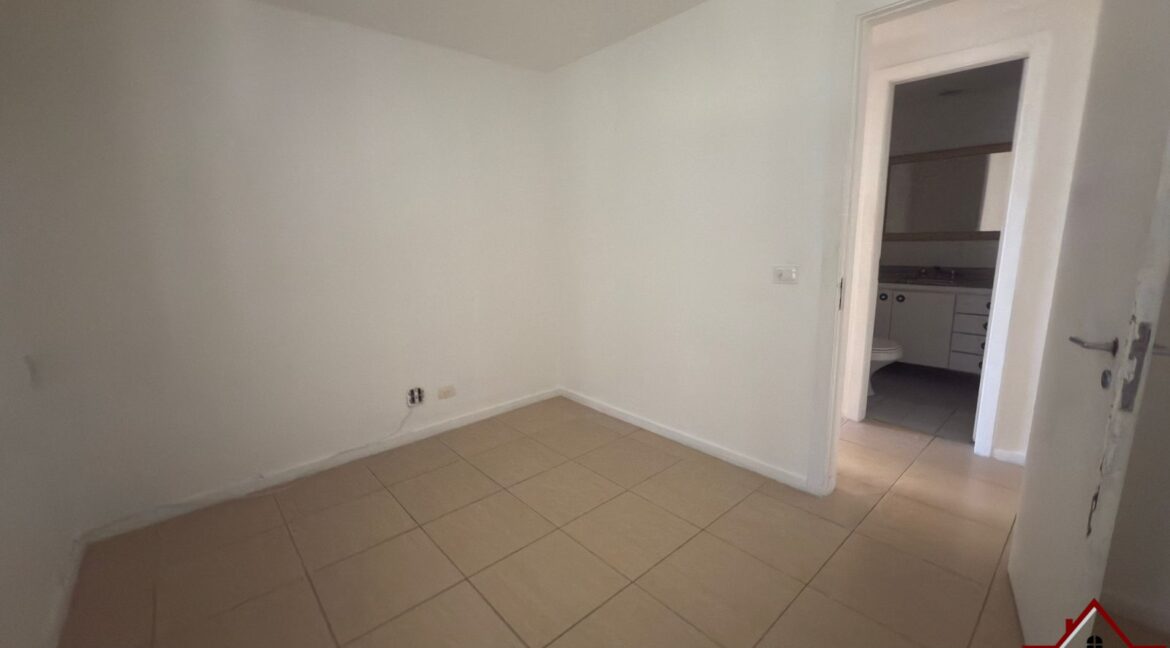 Apartamento 3 quartos Rio 2 - Normandie NBI582R2N 10