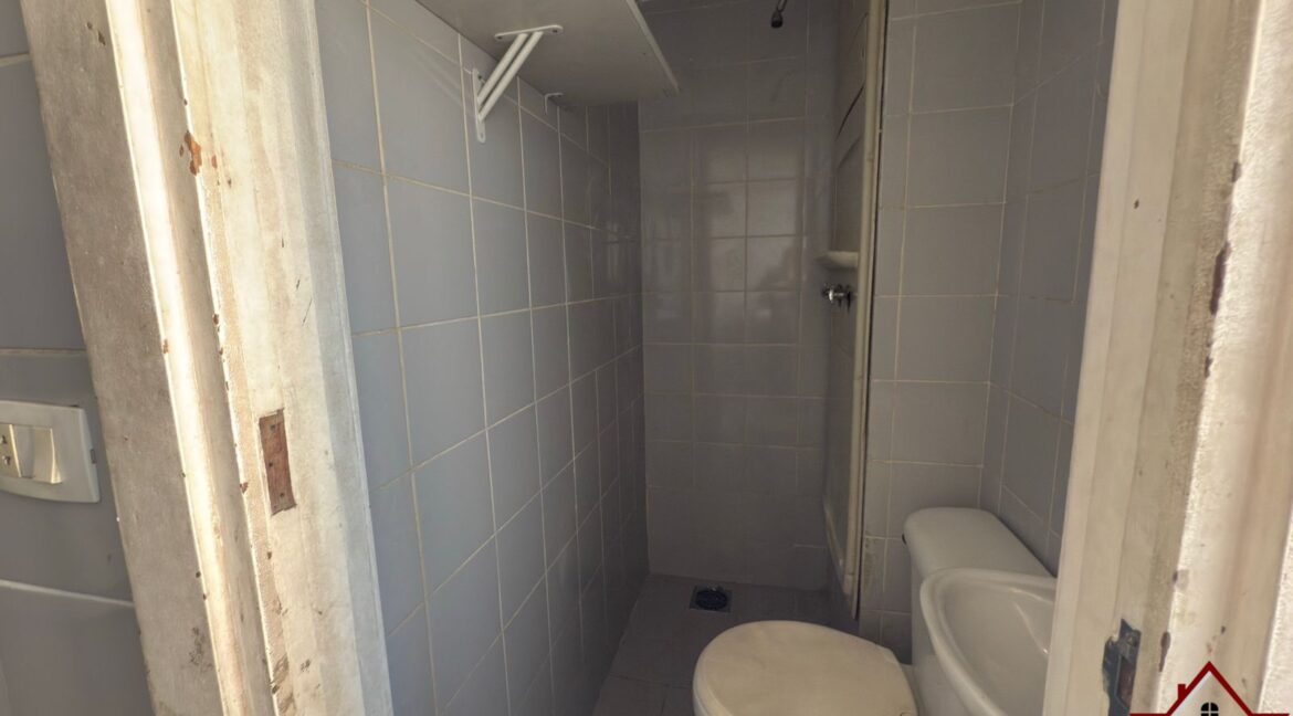 Apartamento 3 quartos Rio 2 - Normandie NBI582R2N 14