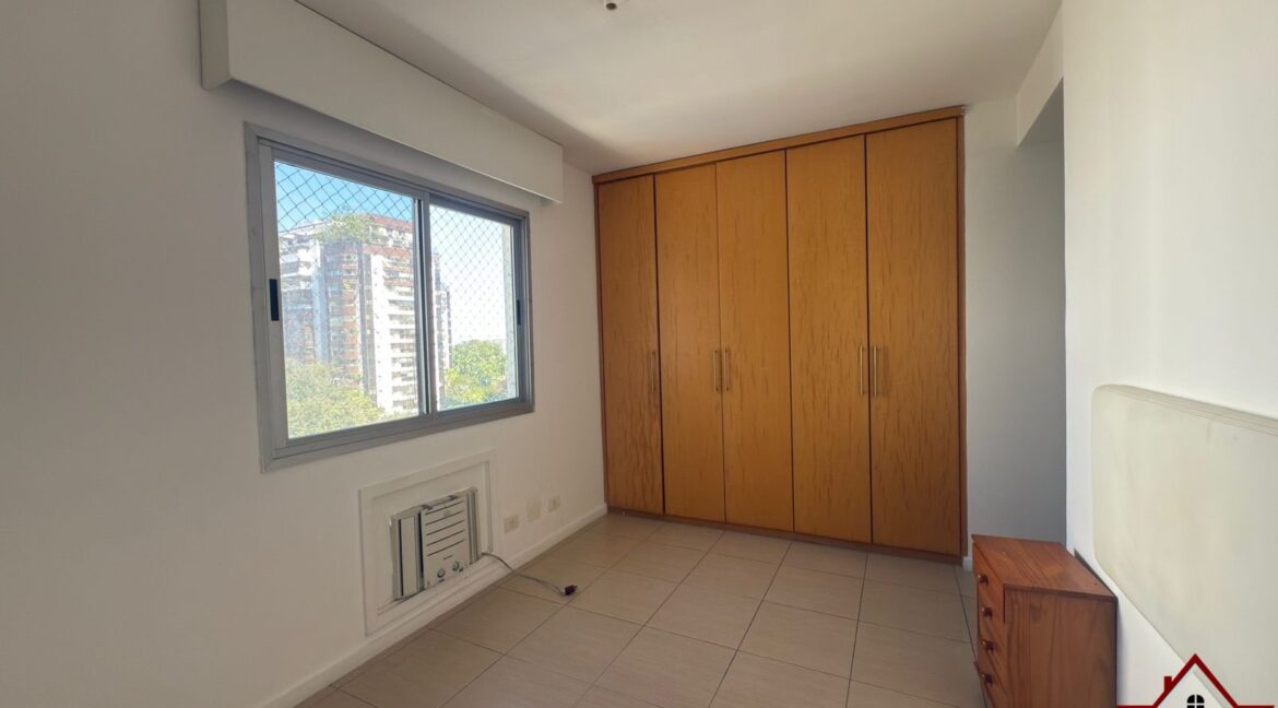 Apartamento 3 quartos Rio 2 - Normandie NBI582R2N 16