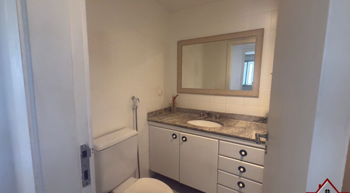 Apartamento 3 quartos Rio 2 - Normandie NBI582R2N 18
