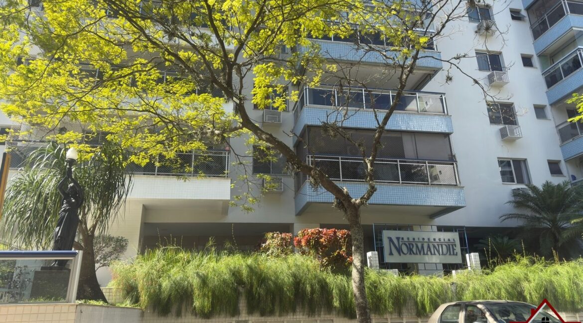 Apartamento 3 quartos Rio 2 - Normandie NBI582R2N 20