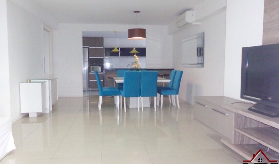 Apartamento Cidade Jardim - Majestic 4 quartos NBI313CJMJ 01