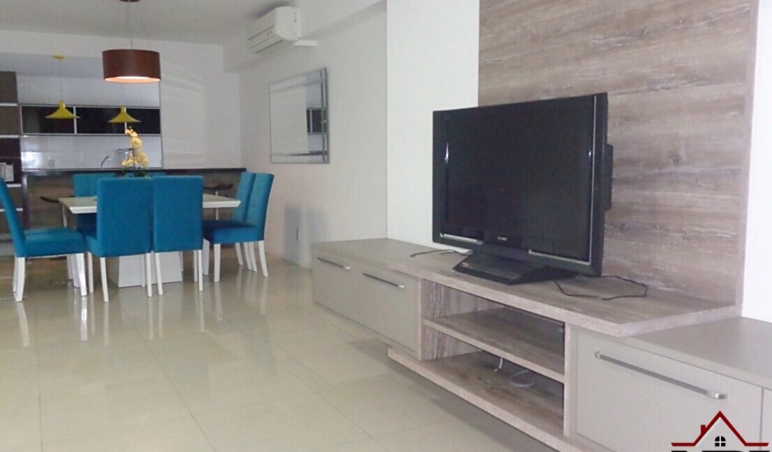 Apartamento Cidade Jardim - Majestic 4 quartos NBI313CJMJ 02