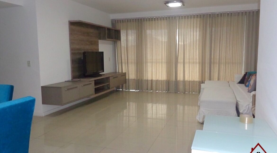 Apartamento Cidade Jardim - Majestic 4 quartos NBI313CJMJ 03