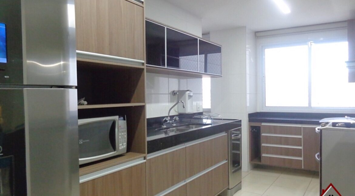 Apartamento Cidade Jardim - Majestic 4 quartos NBI313CJMJ 08