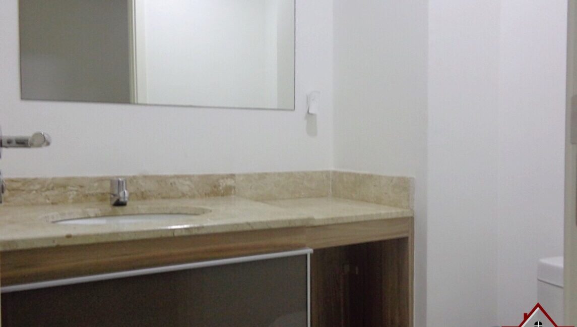 Apartamento Cidade Jardim - Majestic 4 quartos NBI313CJMJ 15