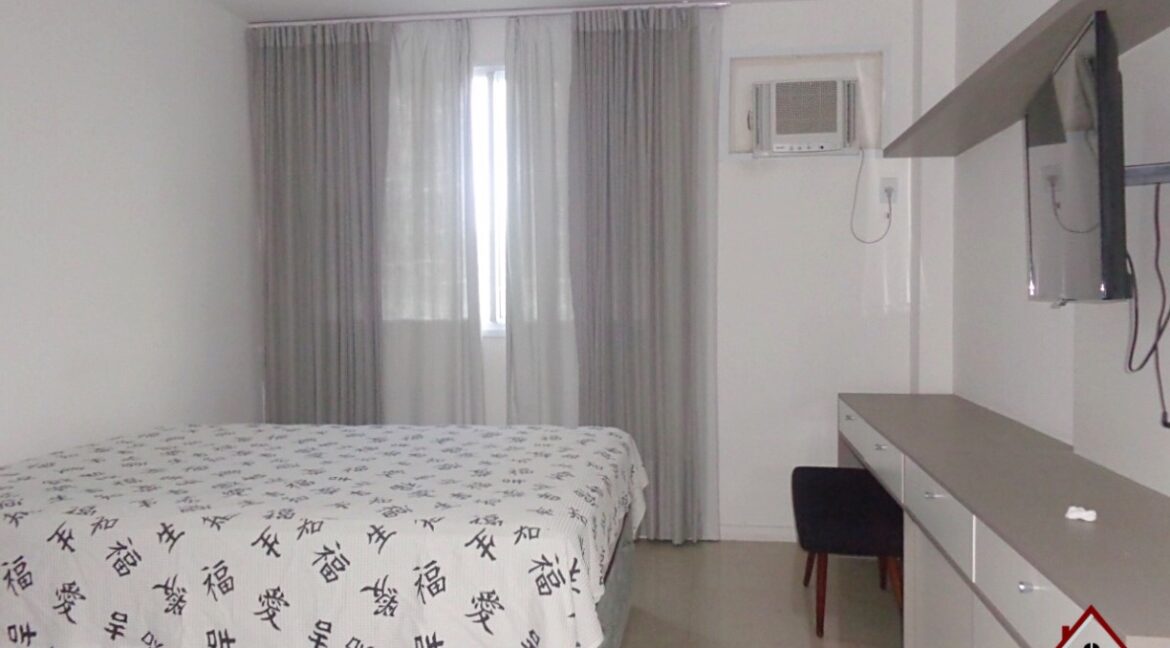 Apartamento Cidade Jardim - Majestic 4 quartos NBI313CJMJ 16