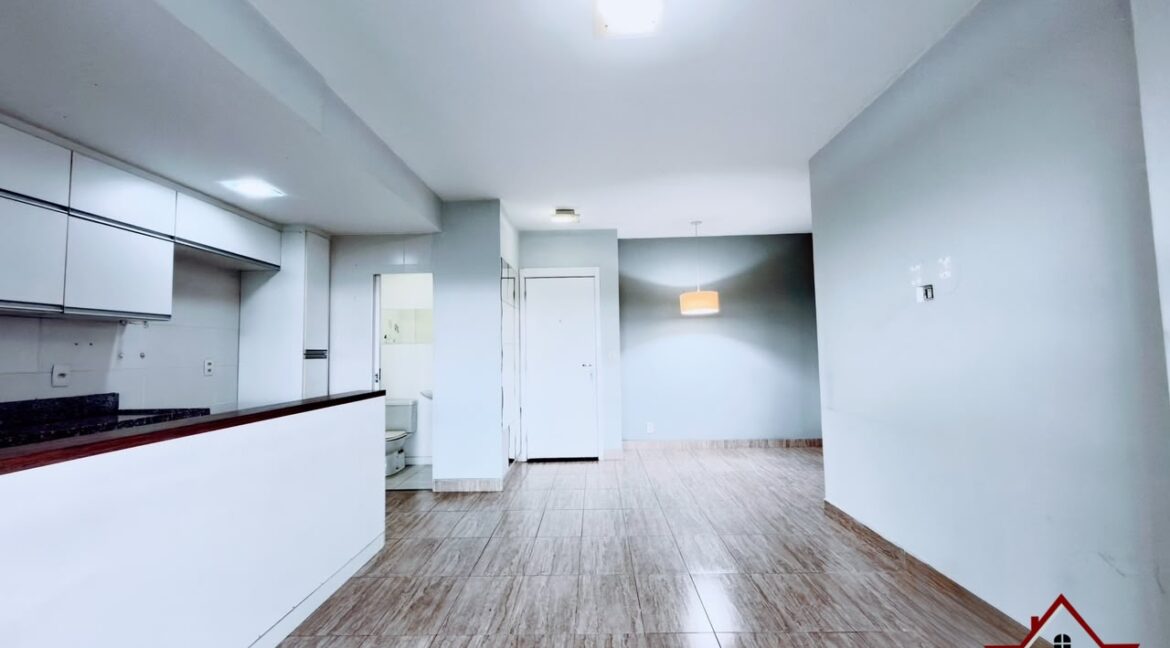 Apartamento Cidade Jardim - Reserva do Parque 3 quartos NBI581CJRP 01