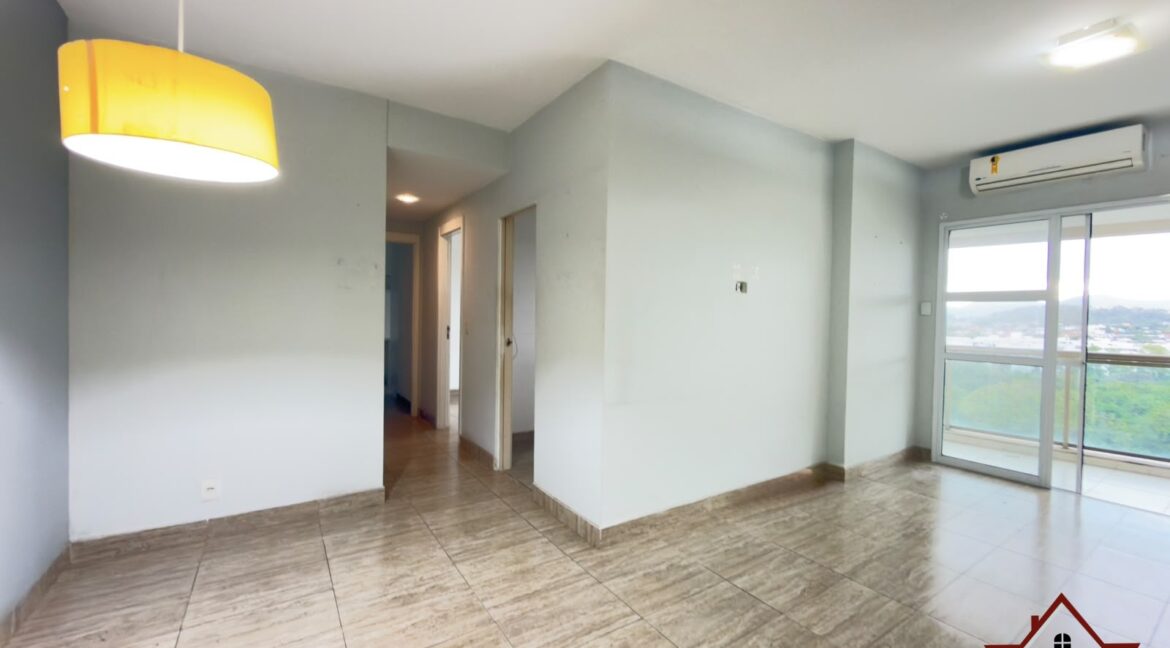 Apartamento Cidade Jardim - Reserva do Parque 3 quartos NBI581CJRP 02