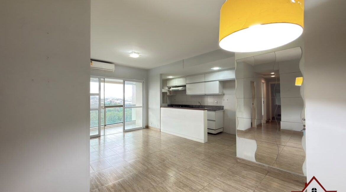 Apartamento Cidade Jardim - Reserva do Parque 3 quartos NBI581CJRP 03