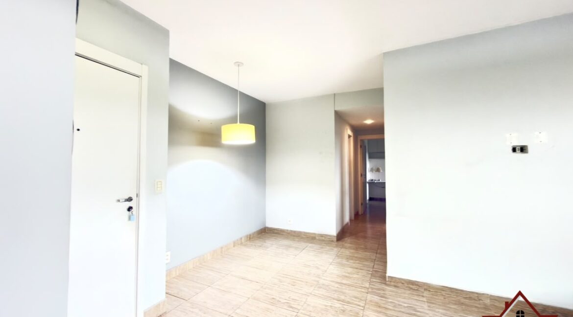 Apartamento Cidade Jardim - Reserva do Parque 3 quartos NBI581CJRP 05