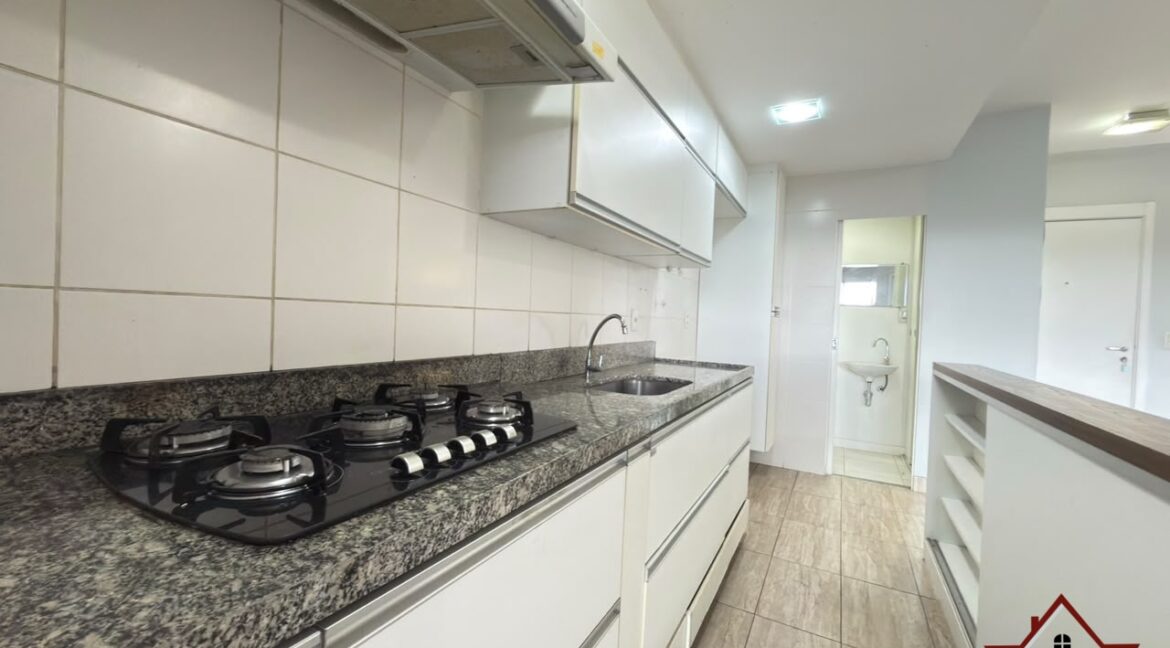 Apartamento Cidade Jardim - Reserva do Parque 3 quartos NBI581CJRP 06