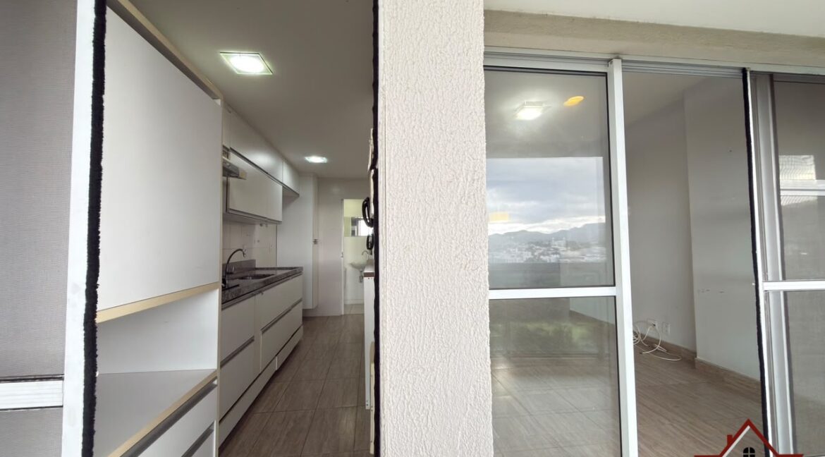 Apartamento Cidade Jardim - Reserva do Parque 3 quartos NBI581CJRP 07