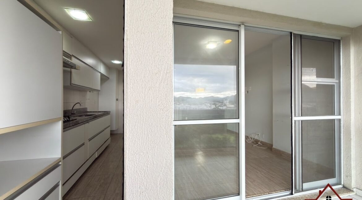 Apartamento Cidade Jardim - Reserva do Parque 3 quartos NBI581CJRP 08