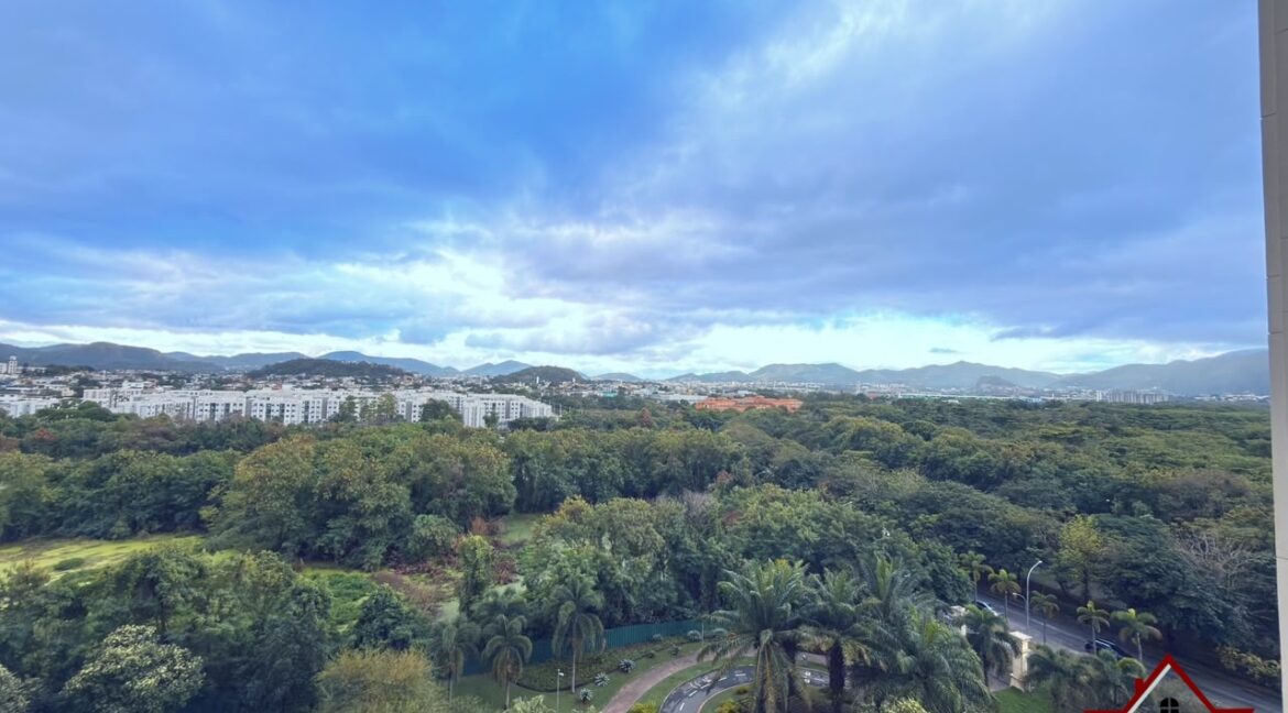 Apartamento Cidade Jardim - Reserva do Parque 3 quartos NBI581CJRP 13
