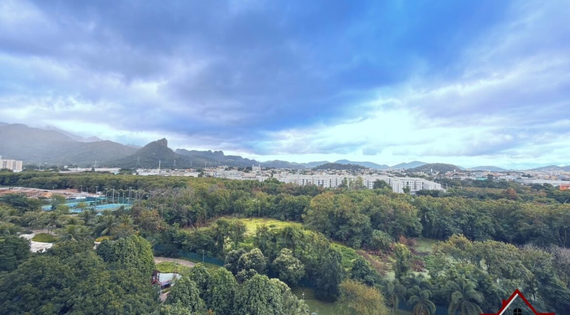 Apartamento Cidade Jardim - Reserva do Parque 3 quartos NBI581CJRP 14