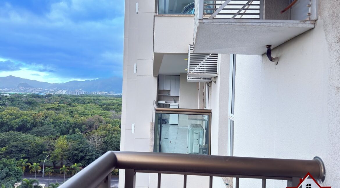 Apartamento Cidade Jardim - Reserva do Parque 3 quartos NBI581CJRP 15