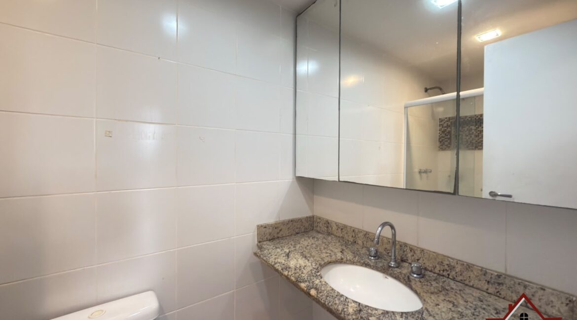 Apartamento Cidade Jardim - Reserva do Parque 3 quartos NBI581CJRP 17