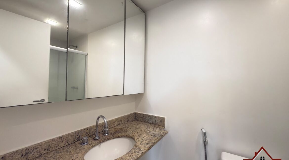 Apartamento Cidade Jardim - Reserva do Parque 3 quartos NBI581CJRP 18