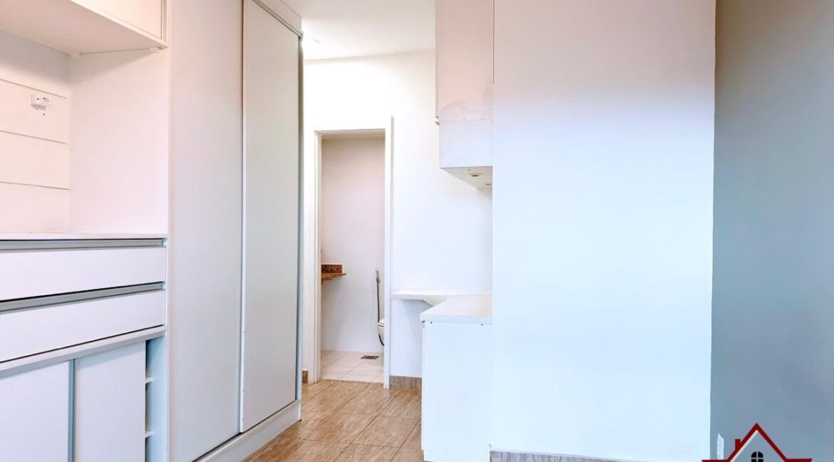 Apartamento Cidade Jardim - Reserva do Parque 3 quartos NBI581CJRP 19