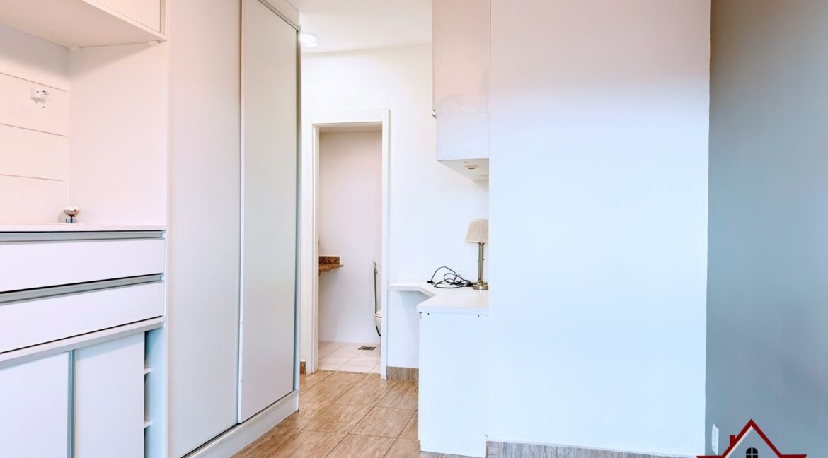 Apartamento Cidade Jardim - Reserva do Parque 3 quartos NBI581CJRP 20