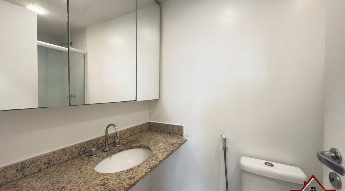 Apartamento Cidade Jardim - Reserva do Parque 3 quartos NBI581CJRP 21