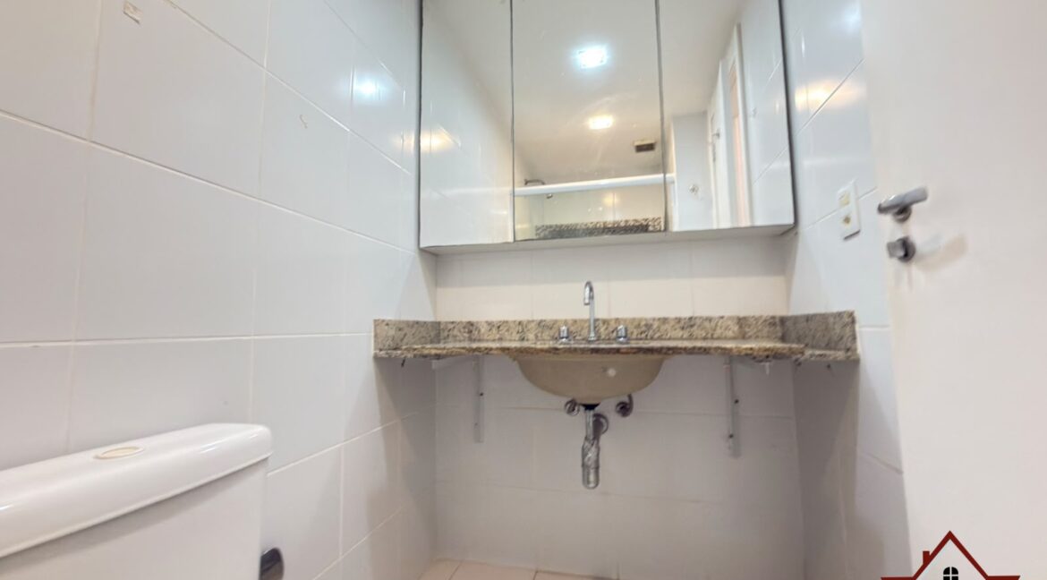Apartamento Cidade Jardim - Reserva do Parque 3 quartos NBI581CJRP 22