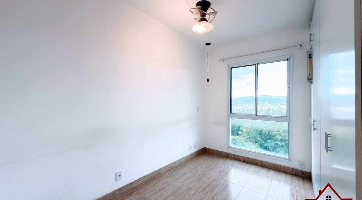 Apartamento Cidade Jardim - Reserva do Parque 3 quartos NBI581CJRP 28