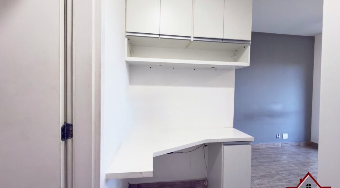 Apartamento Cidade Jardim - Reserva do Parque 3 quartos NBI581CJRP 29