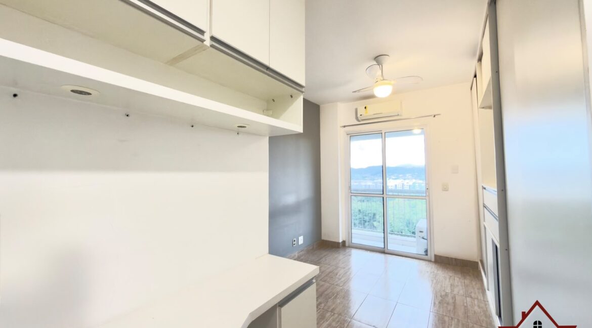 Apartamento Cidade Jardim - Reserva do Parque 3 quartos NBI581CJRP 30
