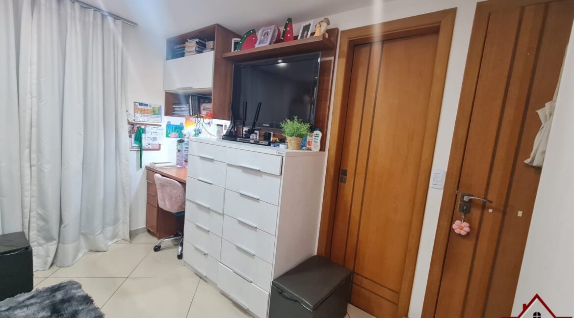 Apartamento Taquara - Green Garden Mapendi 4 quartos NBI583GGM 21