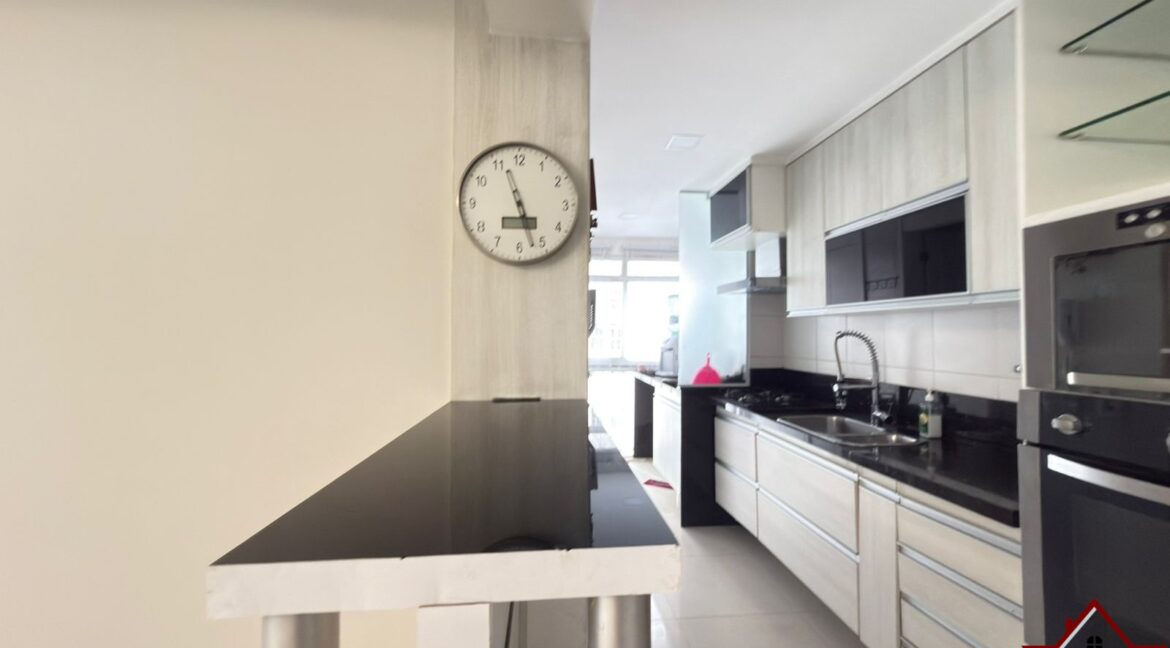 Apartamento Cidade Jardim - Reserva do Parque 4 quartos NBI253CJRP 04