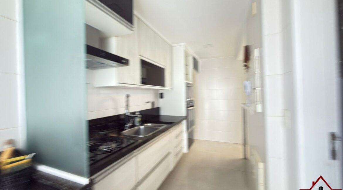 Apartamento Cidade Jardim - Reserva do Parque 4 quartos NBI253CJRP 06