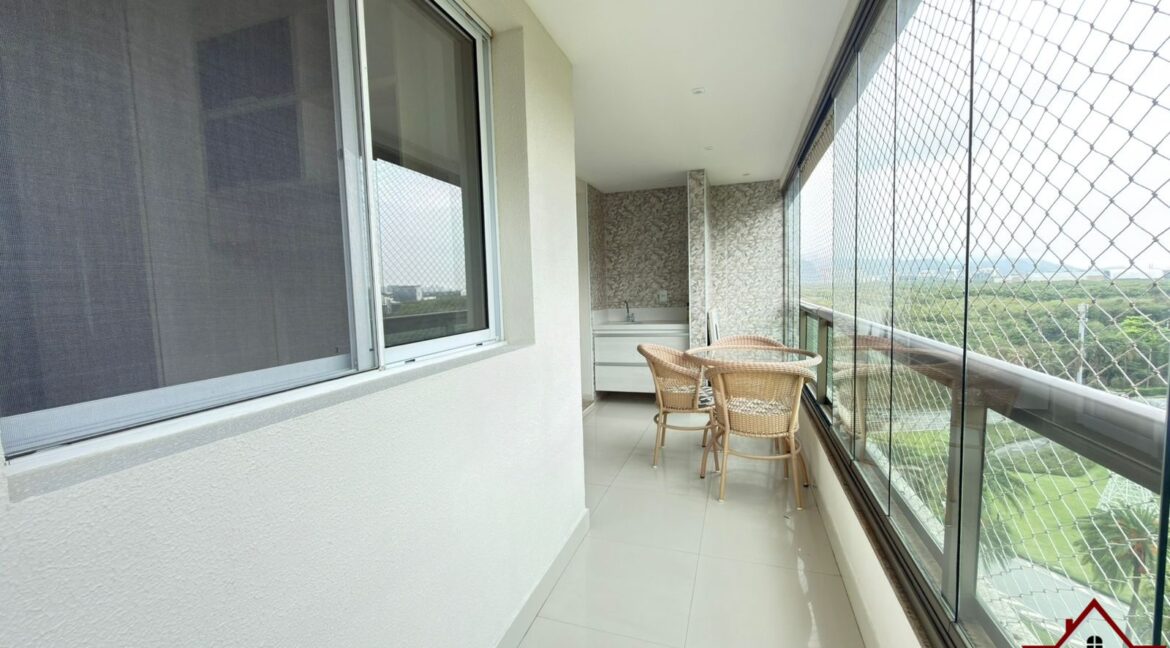 Apartamento Cidade Jardim - Reserva do Parque 4 quartos NBI253CJRP 08