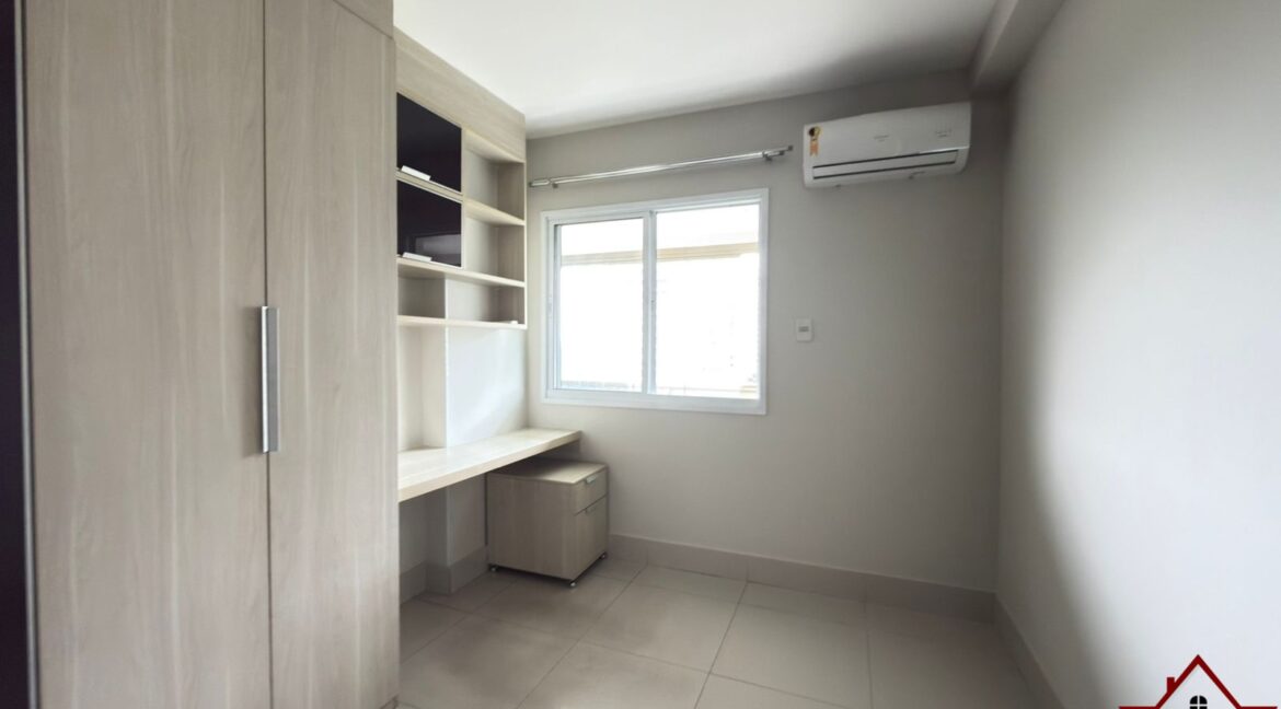 Apartamento Cidade Jardim - Reserva do Parque 4 quartos NBI253CJRP 19