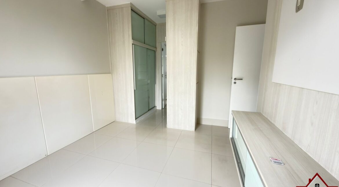 Apartamento Cidade Jardim - Reserva do Parque 4 quartos NBI253CJRP 21