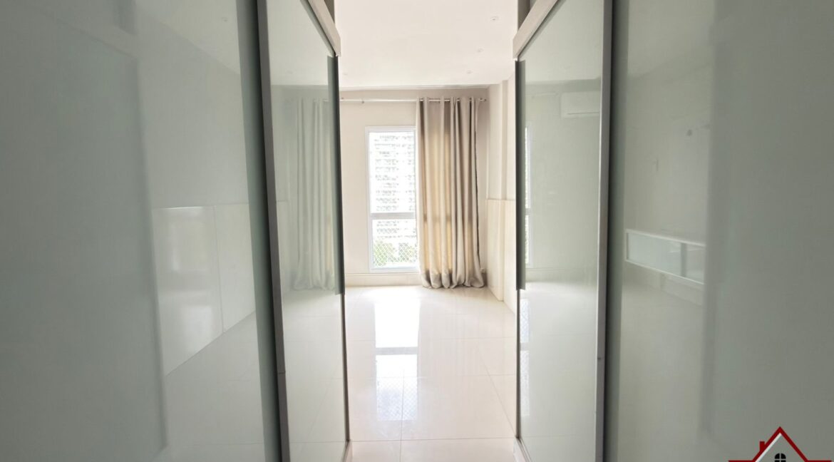 Apartamento Cidade Jardim - Reserva do Parque 4 quartos NBI253CJRP 22