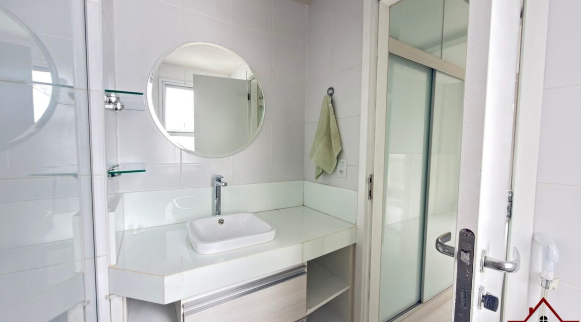 Apartamento Cidade Jardim - Reserva do Parque 4 quartos NBI253CJRP 23